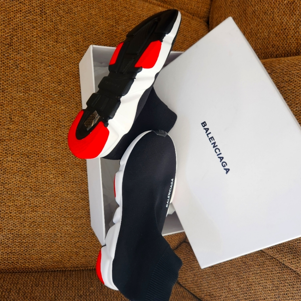 Italian sport shoes